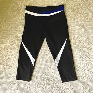 INC capri leggings